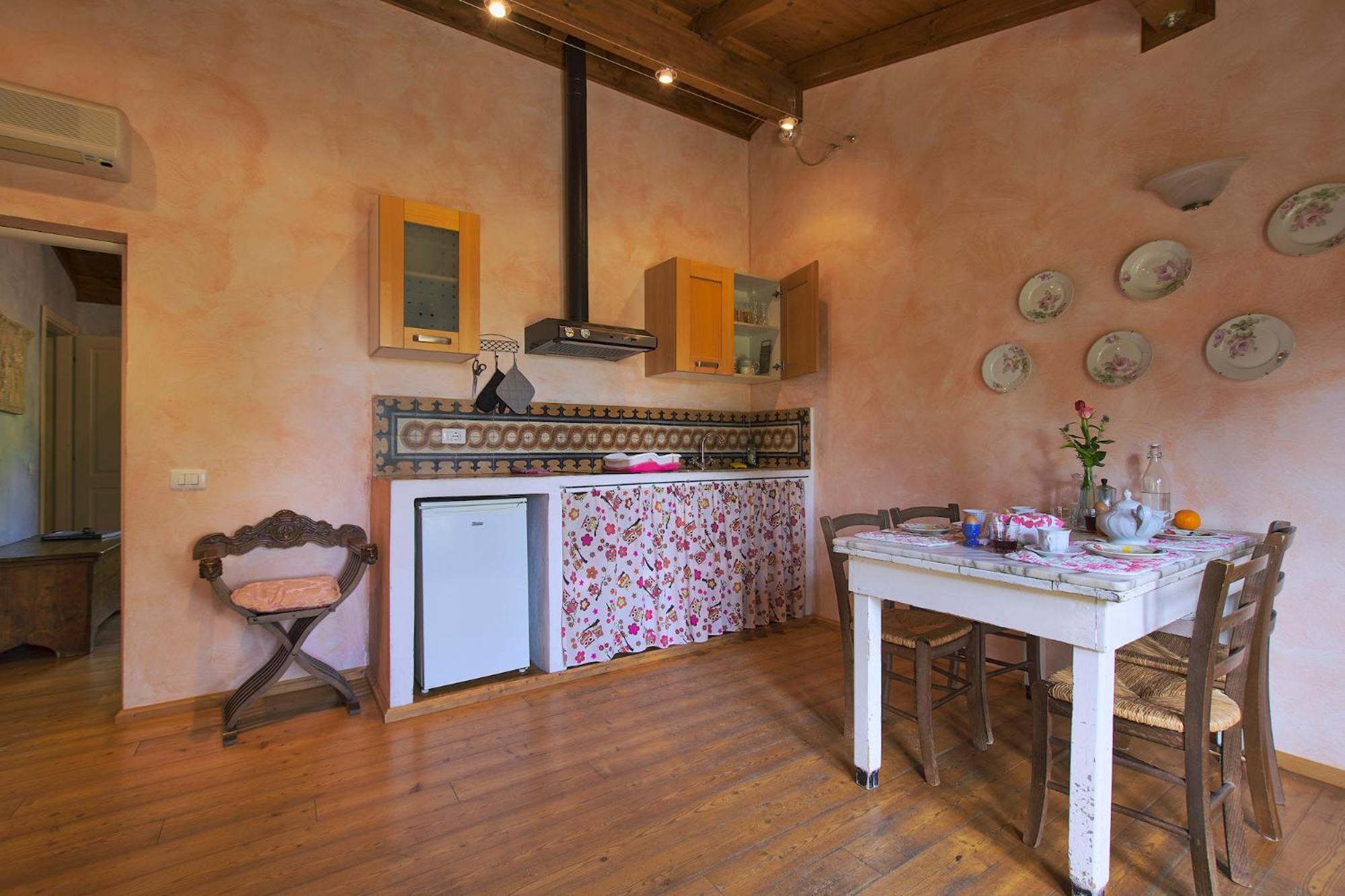 Agriturismo I Pitti Serravalle Pistoiese Exterior photo