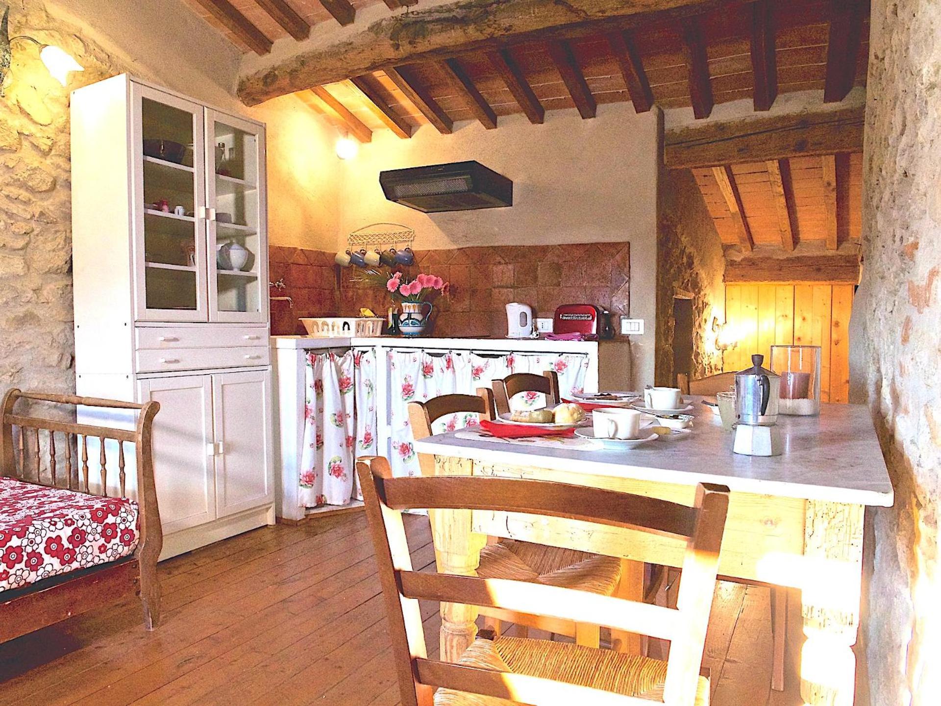 Agriturismo I Pitti Serravalle Pistoiese Exterior photo