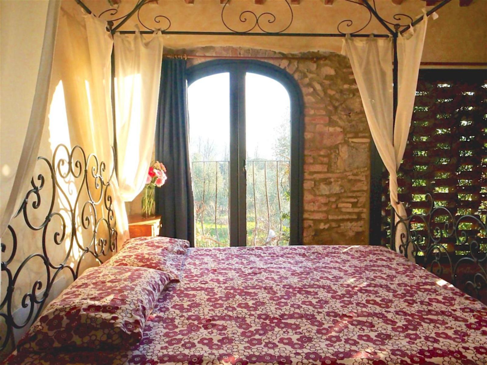 Agriturismo I Pitti Serravalle Pistoiese Room photo